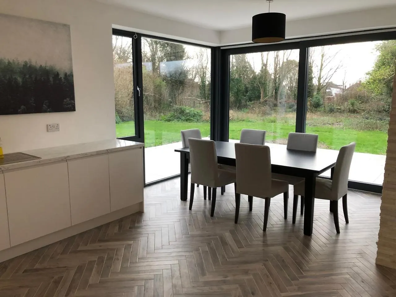 Killester Self Catering Cottage Dublin