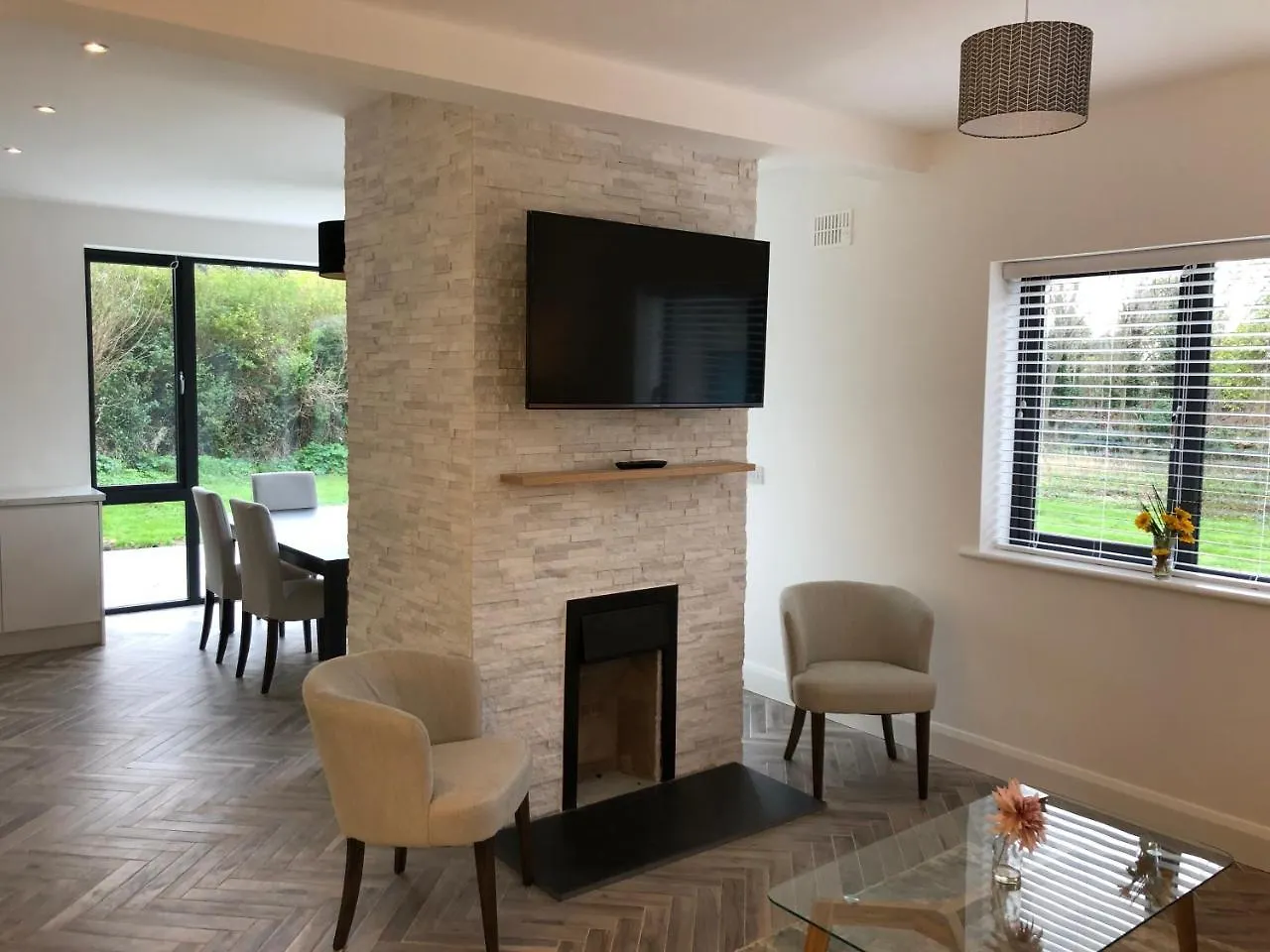 Killester Self Catering Cottage Dublin Apartment