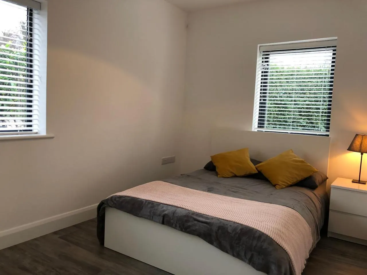 Killester Self Catering Cottage Dublin Ireland
