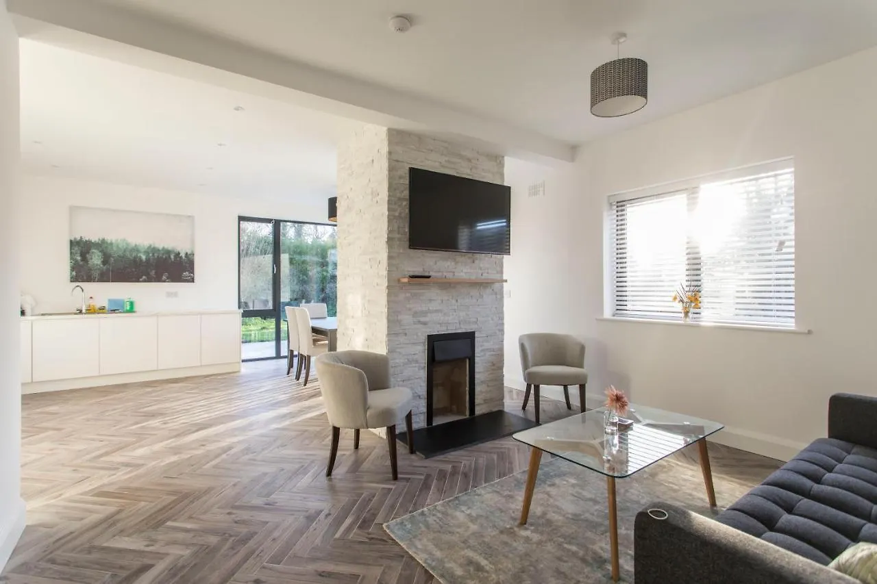 Killester Self Catering Cottage Dublin