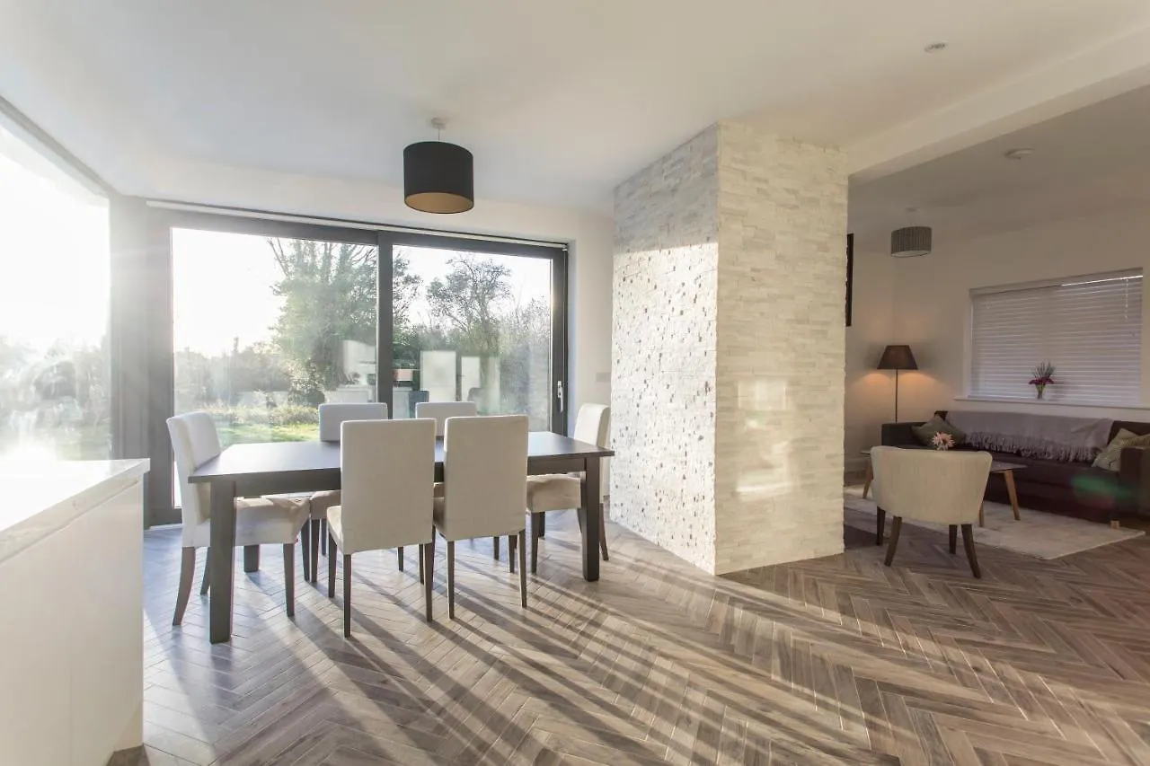 Apartment Killester Self Catering Cottage Dublin