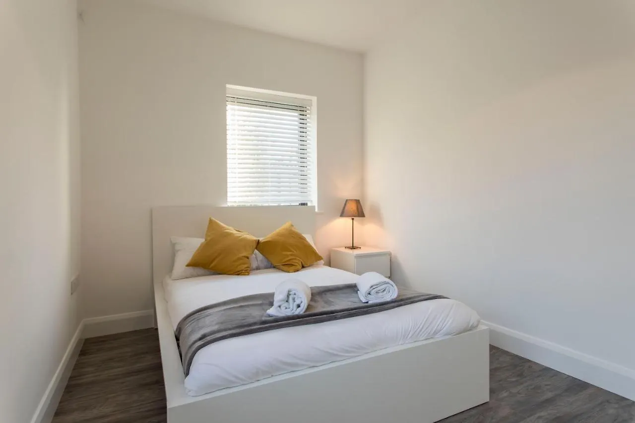 Apartment Killester Self Catering Cottage Dublin Ireland