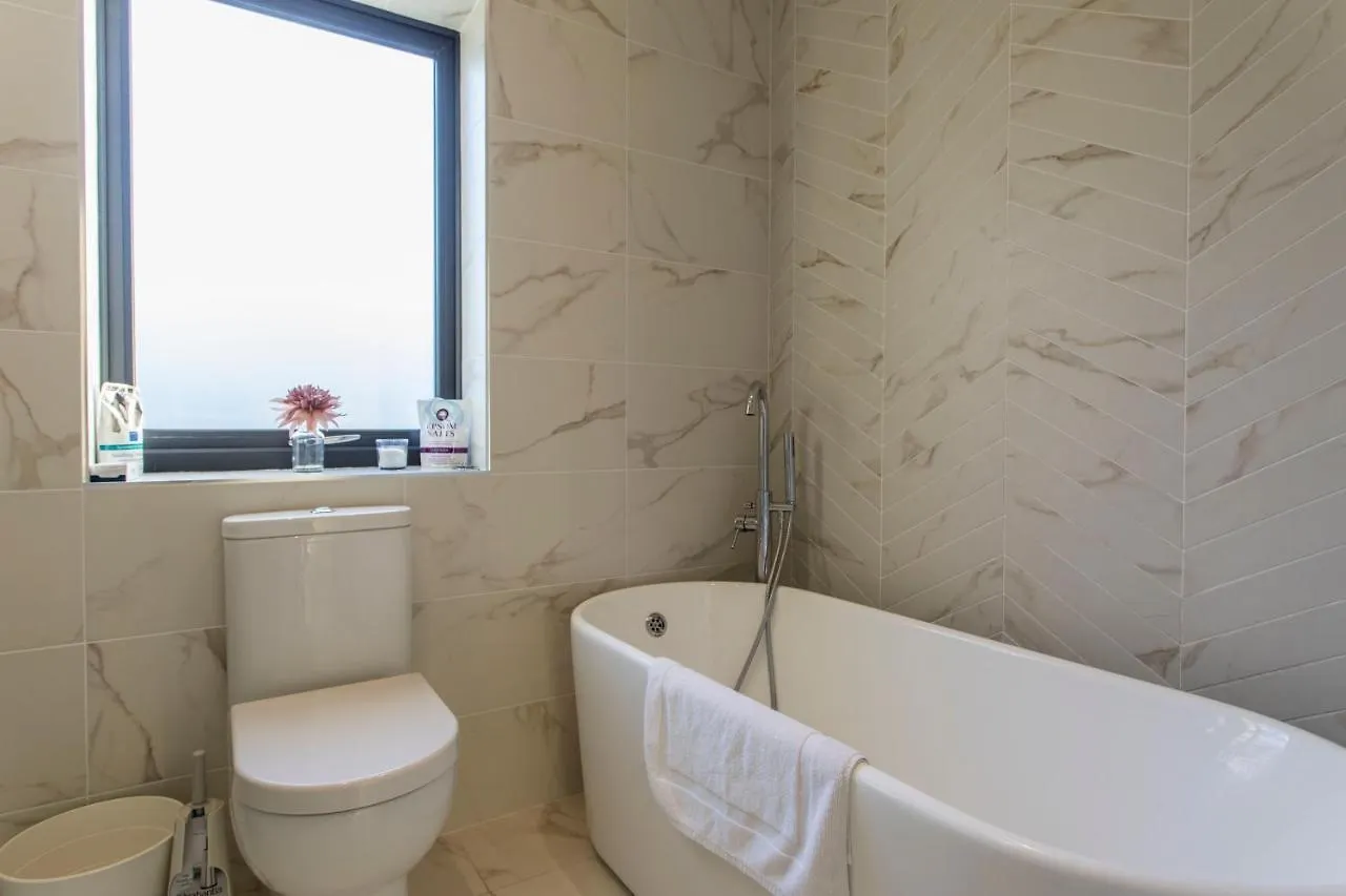 Killester Self Catering Cottage Dublin Ireland