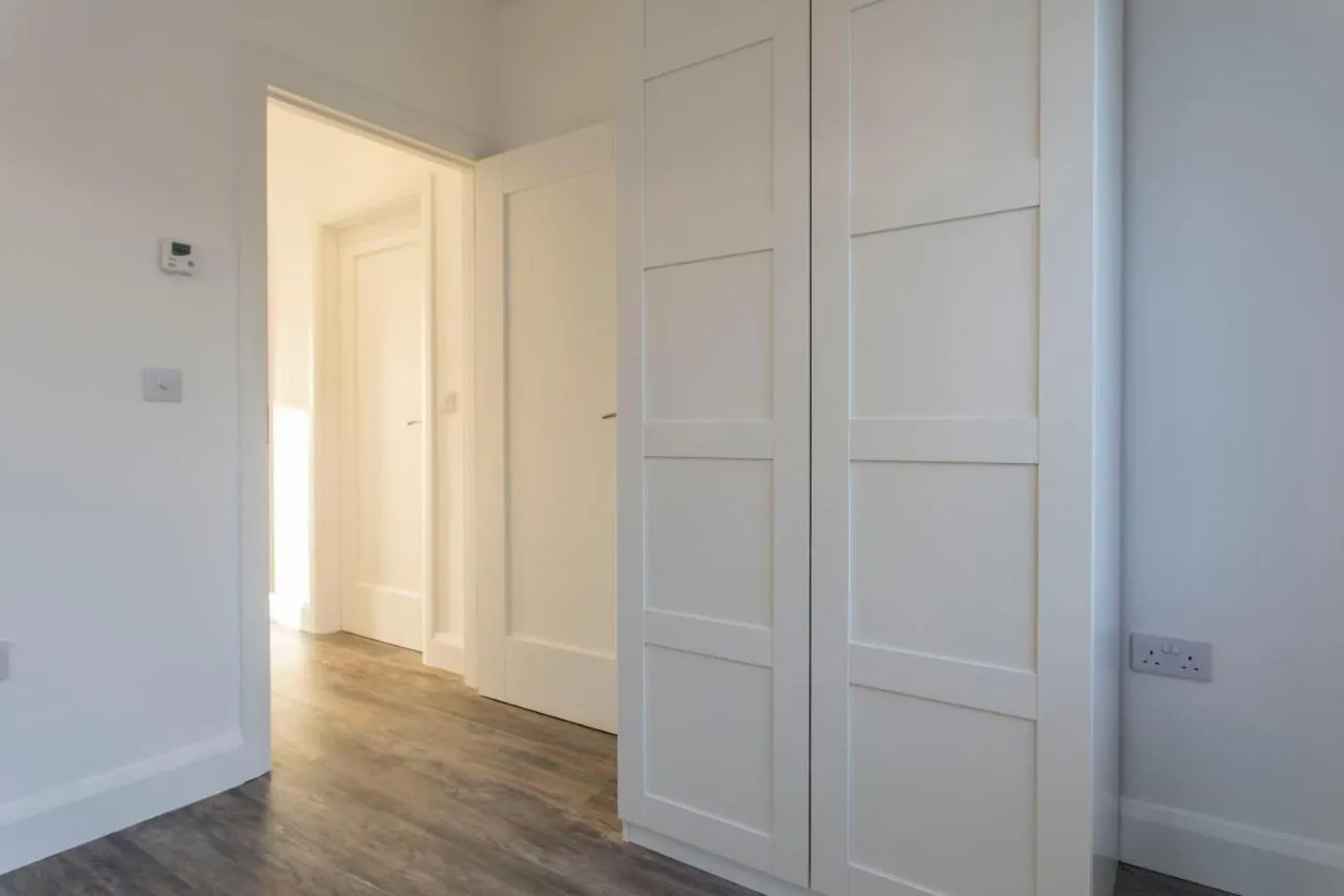 Apartment Killester Self Catering Cottage Dublin Ireland