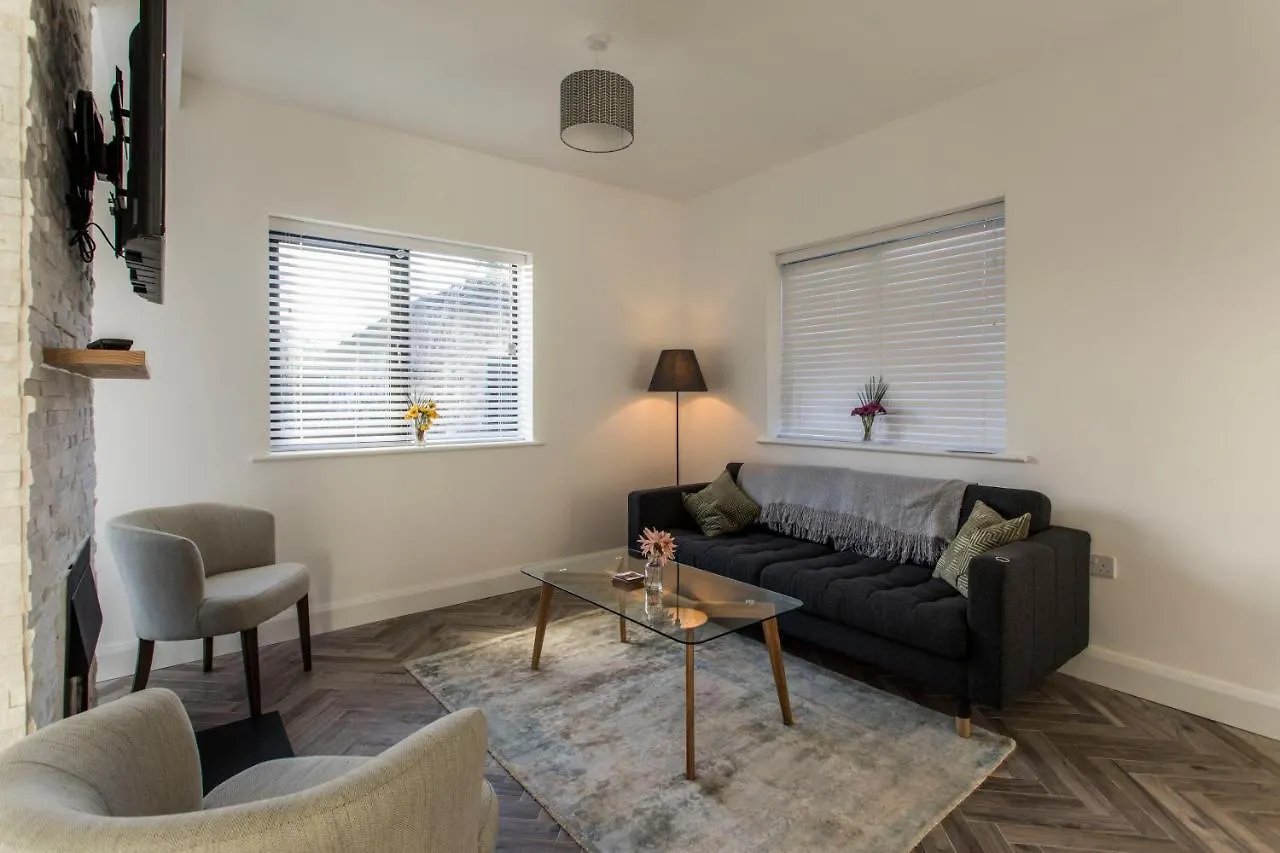 Killester Self Catering Cottage Dublin Apartment