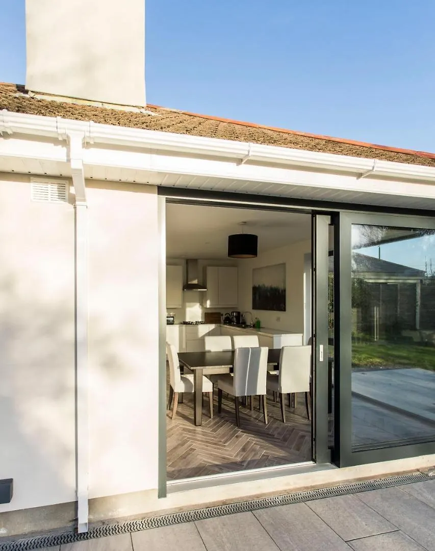 Apartment Killester Self Catering Cottage Dublin