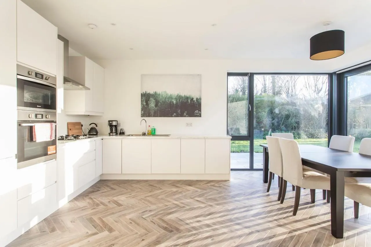 Killester Self Catering Cottage Dublin Apartment